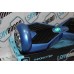 Razor Blade - Blue/Black 6.5 Inch